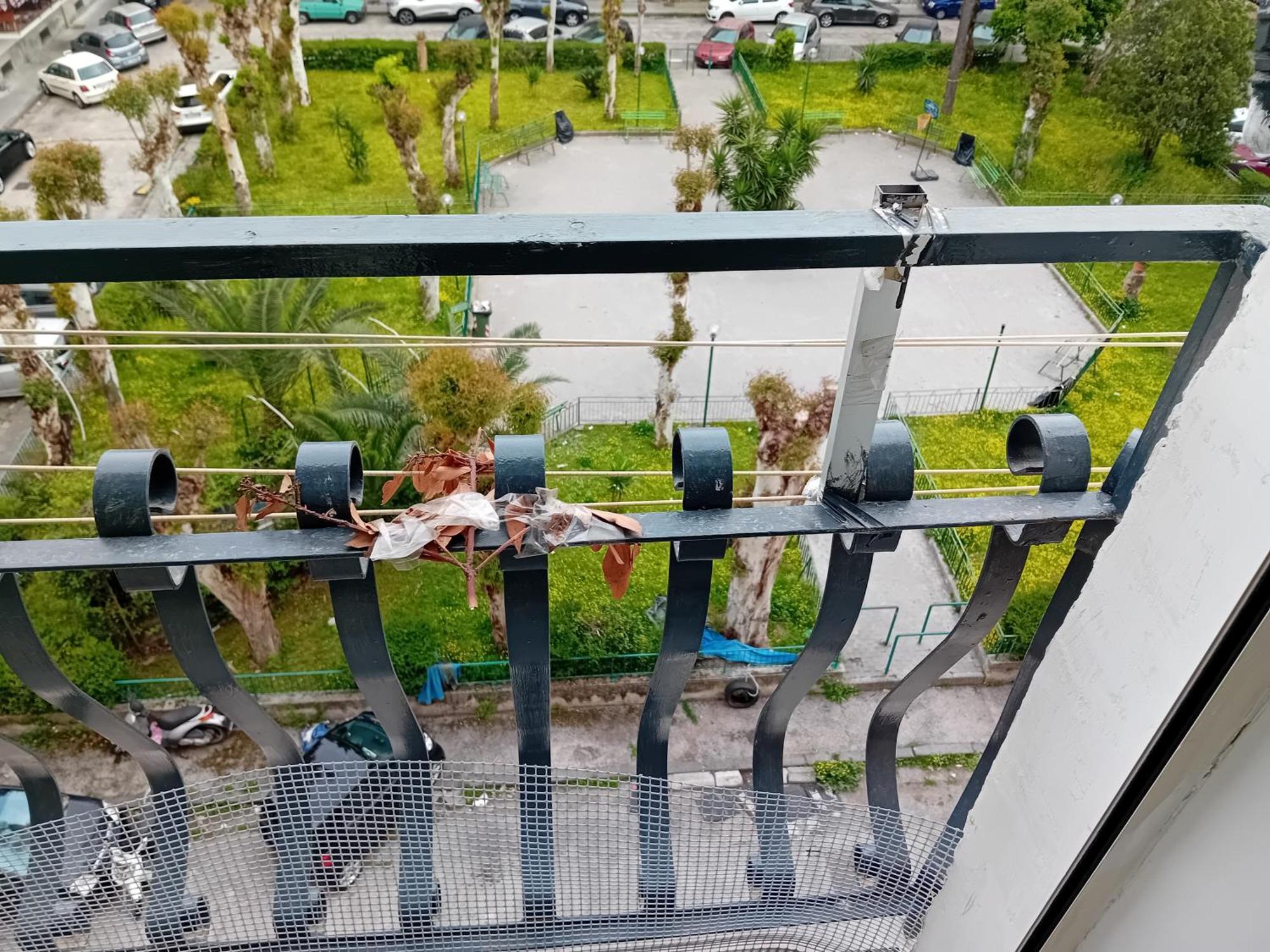 Luna 2 Apartment Naples