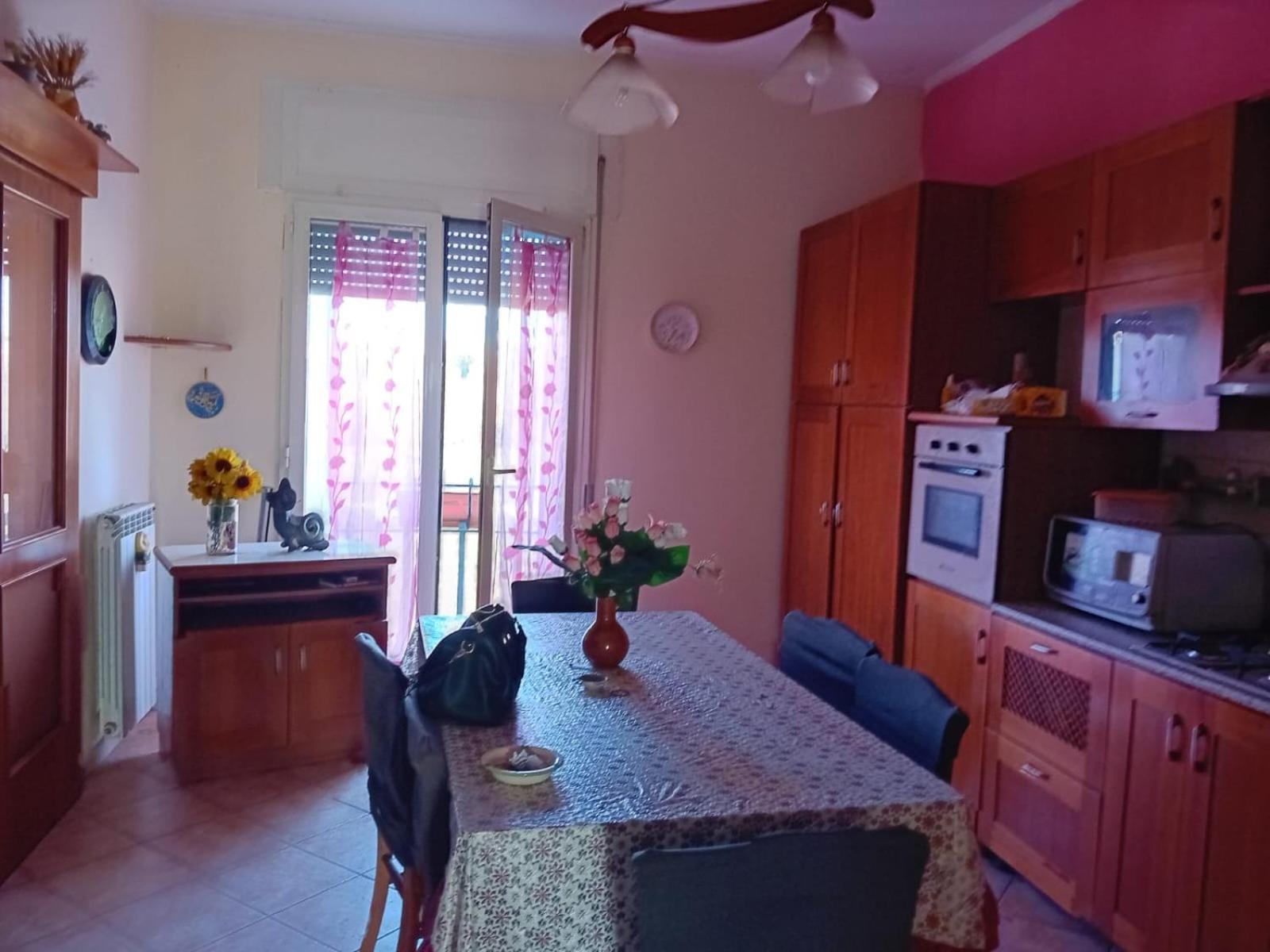 Luna 2 Apartment *