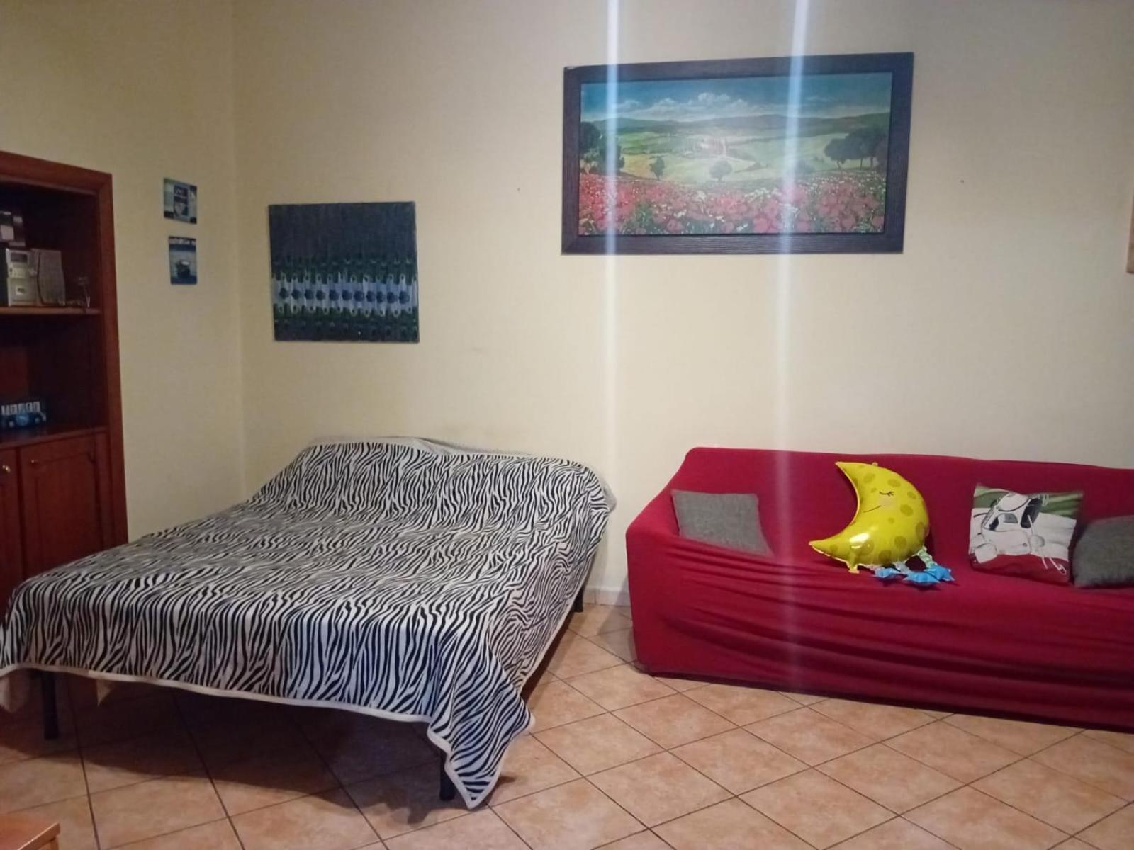 Luna 2 * Napoli
